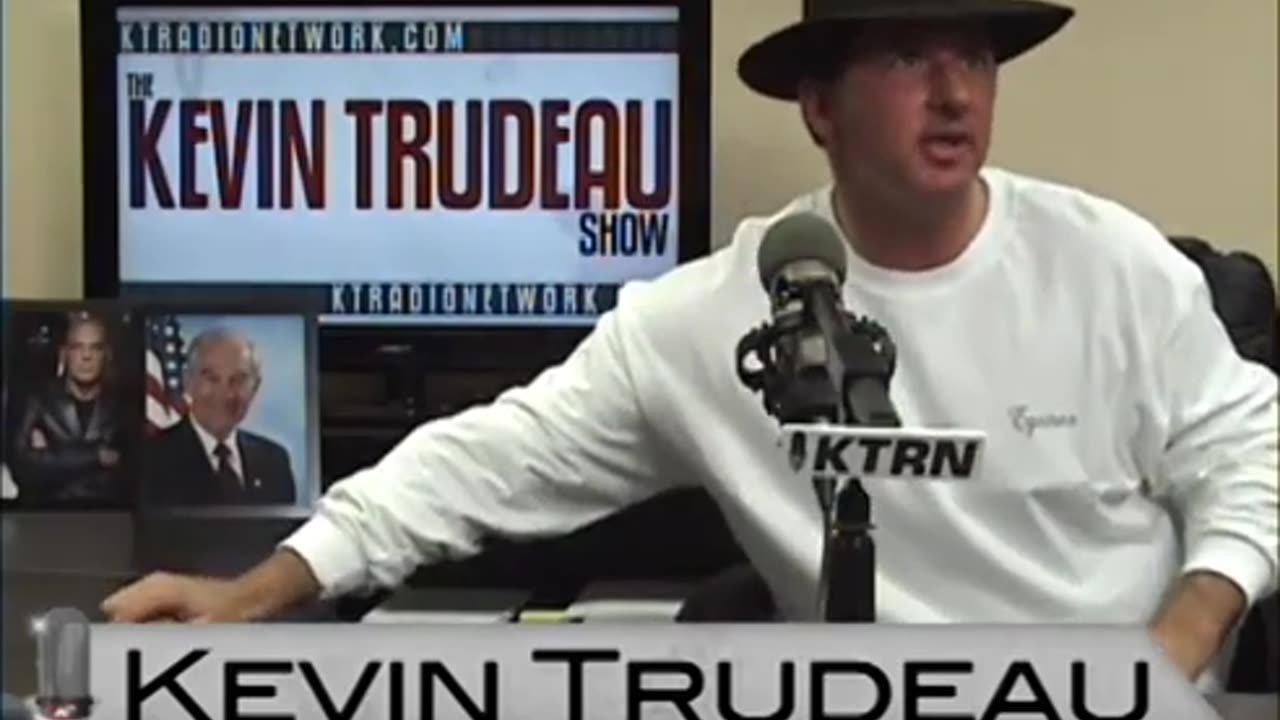 Kevin Trudeau talks about investing in Iraqi Dinar