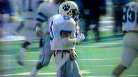 1992 PA State Championship - Ron Powlus 37 YD TD To Chris Orlando