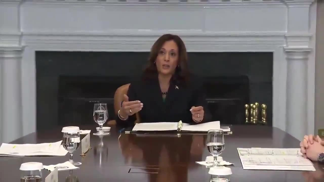 "Kamala Harris Shifts Stance: The Journey from Prosecution to Legalization"