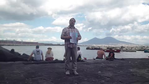 Vedi Napoli poi Bagnoli per eventi 2024