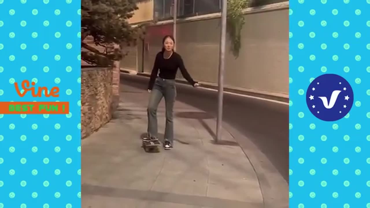 Hilarious people with hilarious ACTS..
