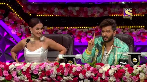 what a perfomance , such a great perfomance
