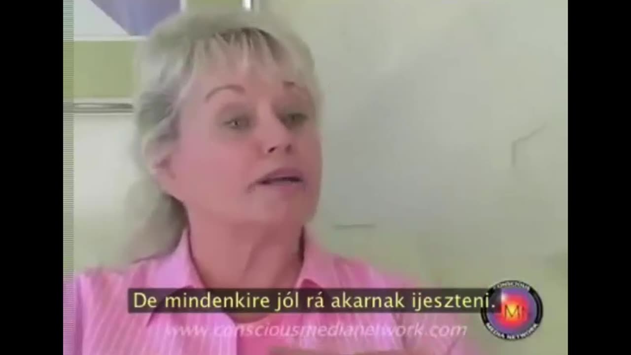 Oltasok, antibiotikumok es a Nepesseg-csokkentesi Program 6