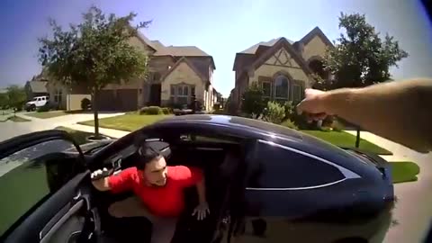 Not all Law Enforcement is Like This