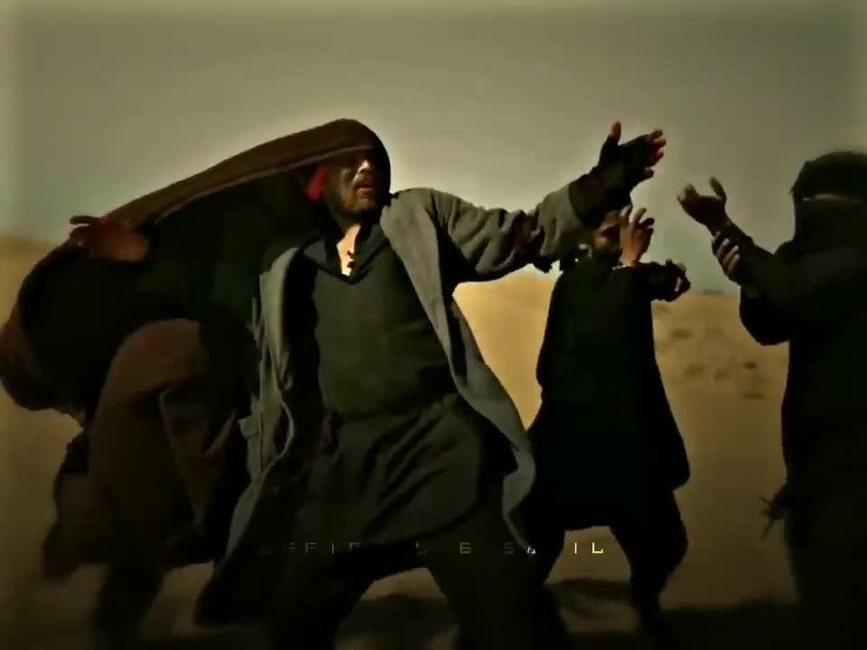 Round 2 hell funny dance video