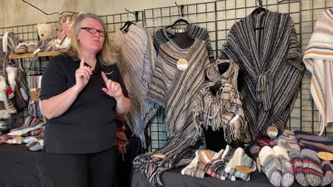 Opportunities Show Room Video 5 - Giving Collection - Part 2
