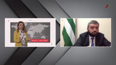 Астамур Логуа о последней поездке в Турцию - 22.11.2021