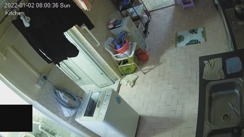 kitchen midnight 2 Jan 2022 20220102