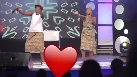 The most talented kids in the world
