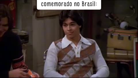 A verdade sobre o Halloween se fosse comemorado no Brasil