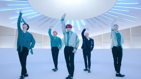 AB6IX (에이비식스) 'BREATHE' M/V