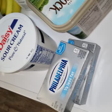 Walmart Grocery Haul (small)