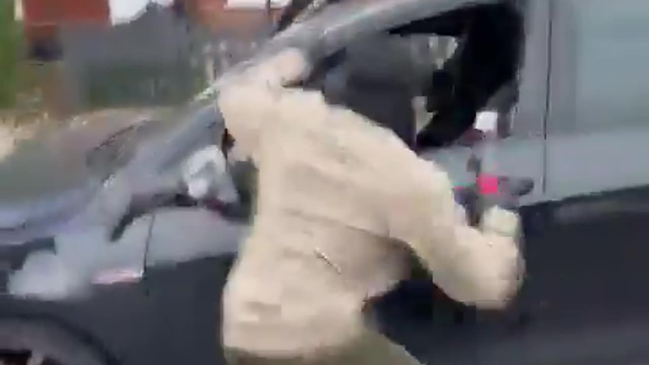 UK has become a jungle, we all know why.