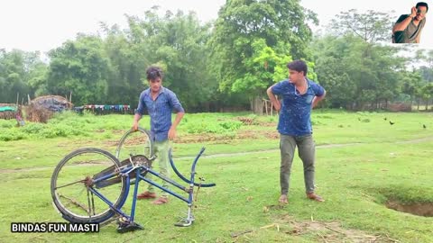 Best Amazing New Funny Comedy Video 2021