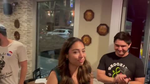 Socialism wins in NY