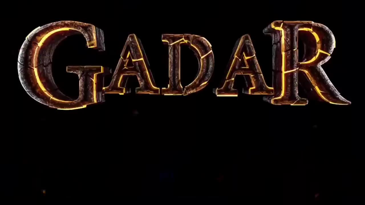 Gadar 2 trailer गदर 2 ट्रेलर