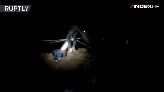 Tajlandski specijalac poginuo tijekom spašavanja dječaka