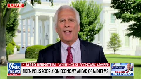 Biden Adviser Tries Using European Union To Deflect Inflation Blame