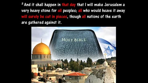 2024…Convergence Of Prophecy…End Times Birth Pains Are Increasing