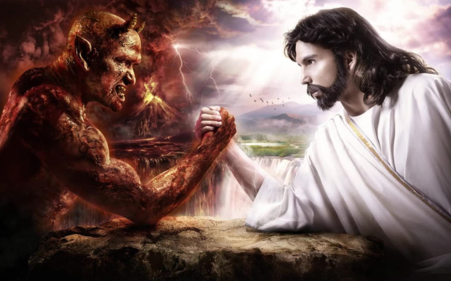 End Times and 1000 Years of Peace video part 2 of 4
