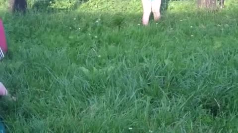 Andy slides back ward