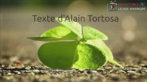 Hier était un jour comme les autres. Hier tu t'es vacciné