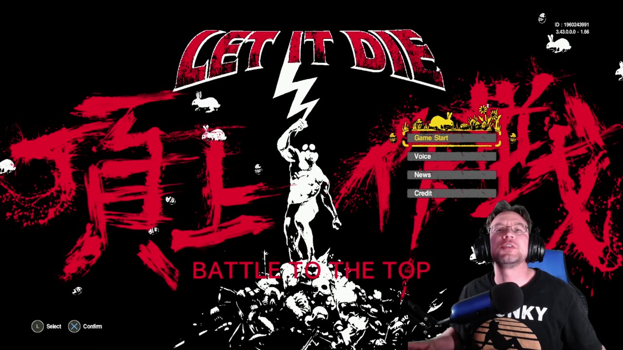 Returning To The Game I First Started Streaming WIth