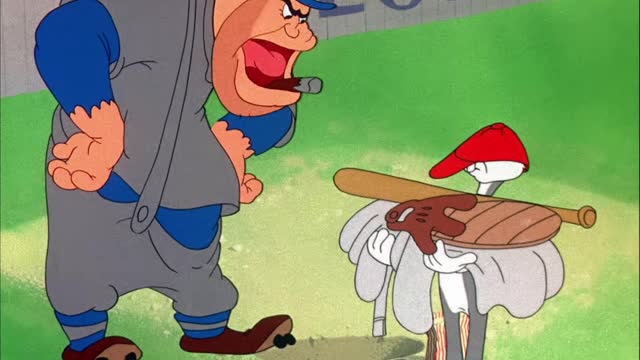 Baseball bugs (1440p)