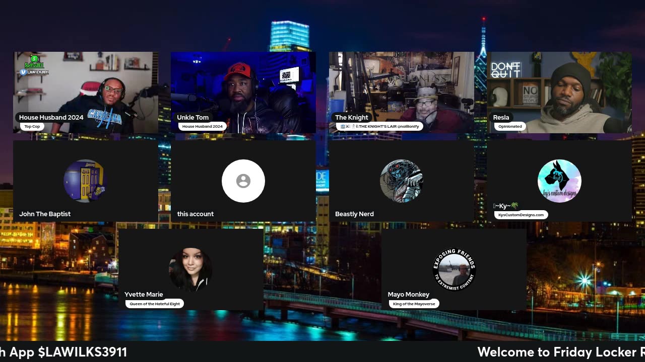 The Locker Room - Good Karma Vs Selfish Reasons | Top 5 Comedians