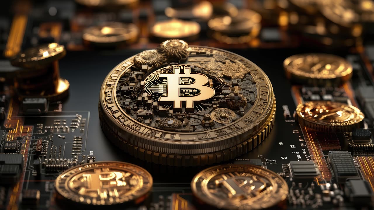 Bitcoin is for Everyone