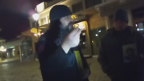 66.ΑΦΗΣΕ ΤΗ ΖΩΗ ΣΟΥ ΣΤΑ ΧΕΡΙΑ ΤΟΥ