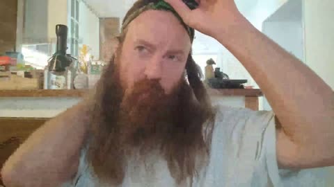 2022-04-21 (3) - poulet rôti - Twitch