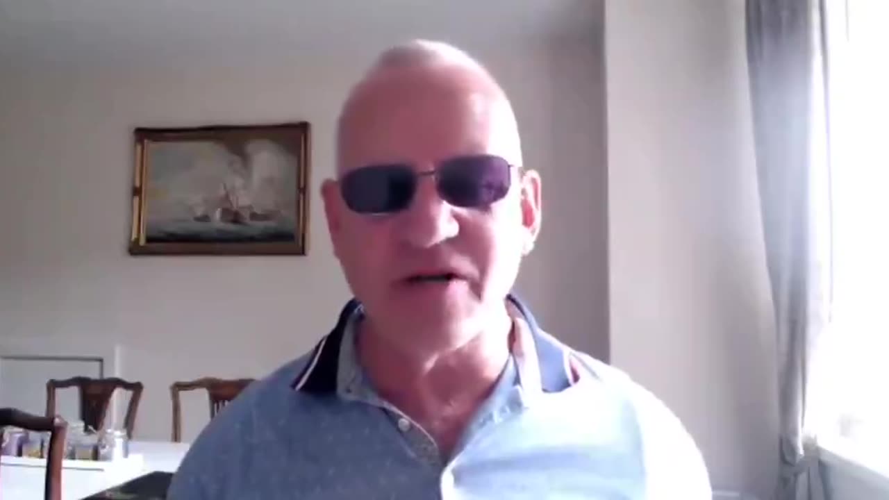 LATEST FROM MARK STEELE " THE FIGHT ON ULEZ AND 5G "