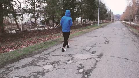 Детский фонд Абхазии ведёт активную правозащитную работу с несовершеннолетними