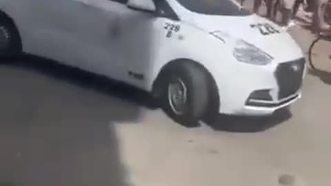 Cuba: Anti-Government Protests Began