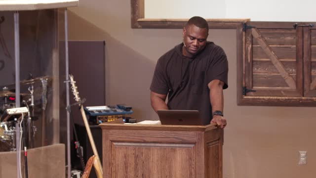 John Chapter 4 part 2 | Pastor Abram Thomas