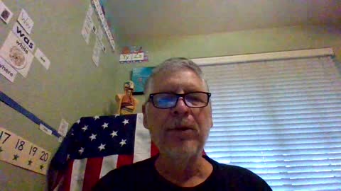 Declaration of Independence Series: 8 9 2022