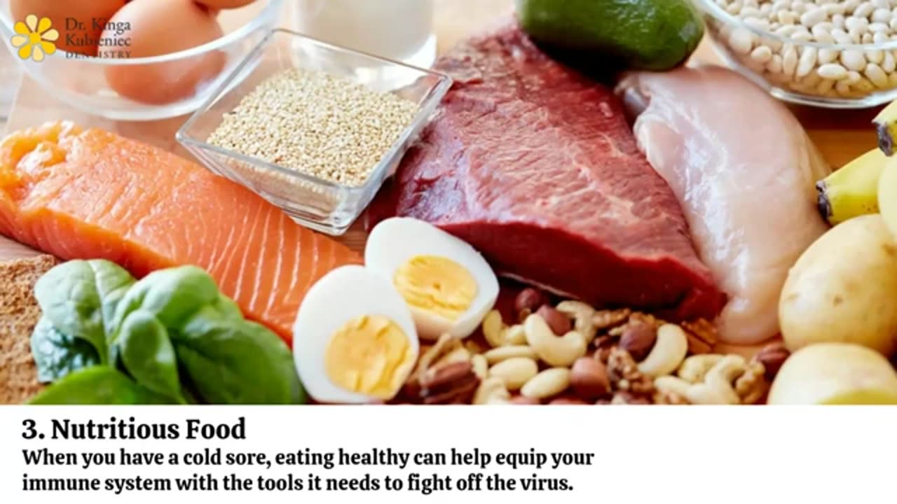 Quick Relief: Four Simple Tips to Cure Mouth Sores