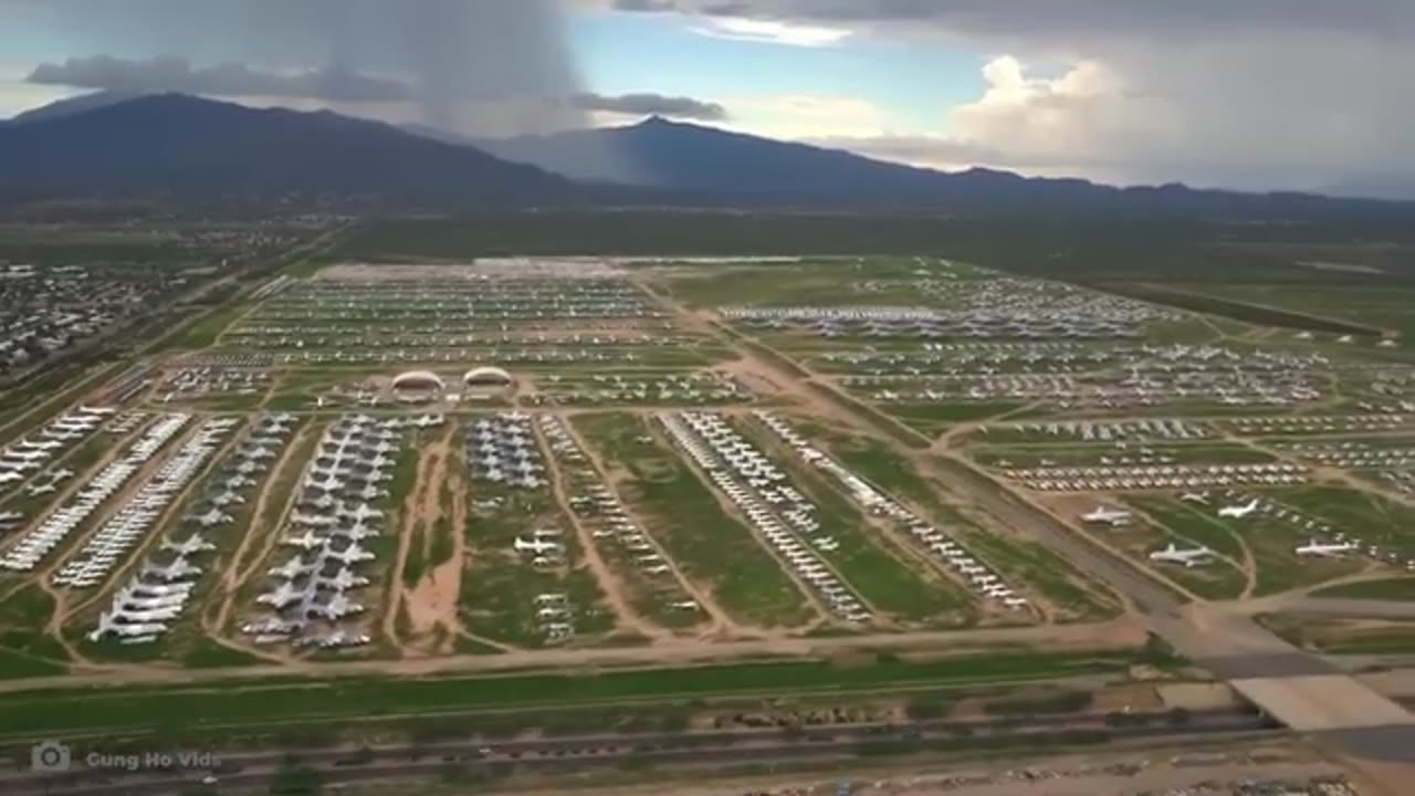 Drone's Camera Caught Something Incredible