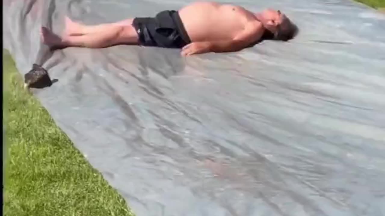 Slip N Slide