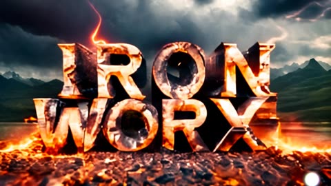 IRONWORX On freeworld.fm: #Friday - November 1, 2024