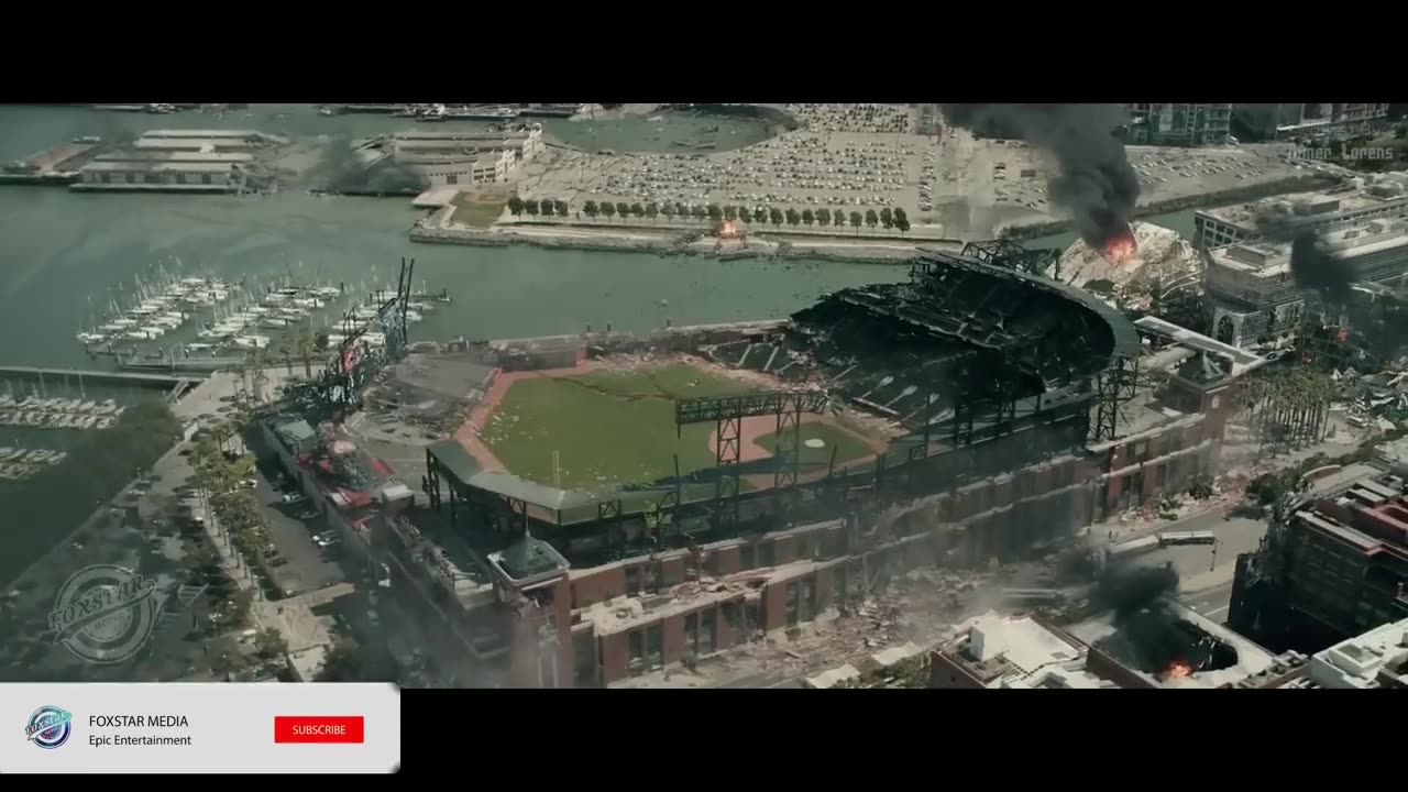 WORLD WAR Z 2 _ Teaser Trailer _ Paramount Pictures _ Brad Pitt _ Zombie Movie