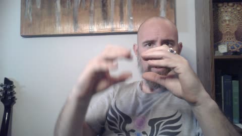 Getting Out Of The Matrix
