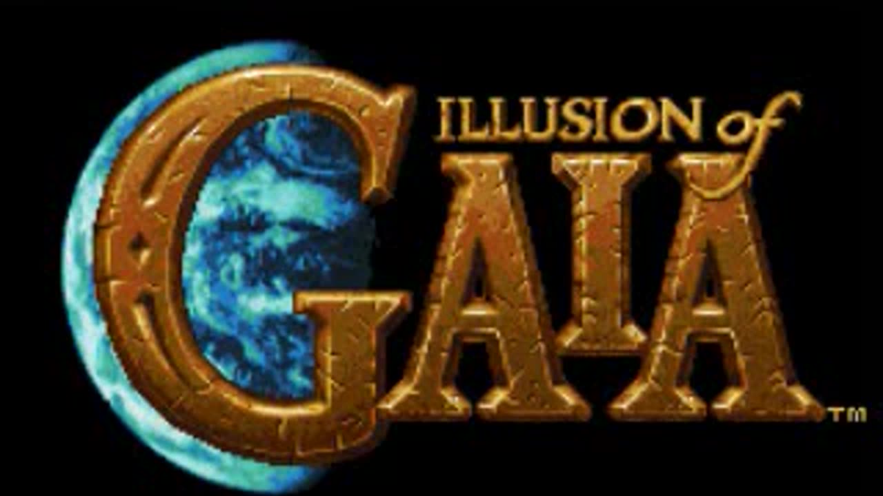 Illusion of Gaia - In the Earthen Womb