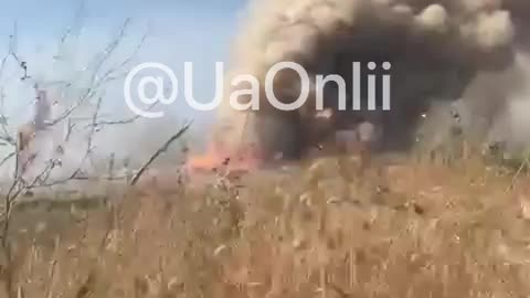 07.24.2022 Chronicle of military operations "Russia - Ukraine"