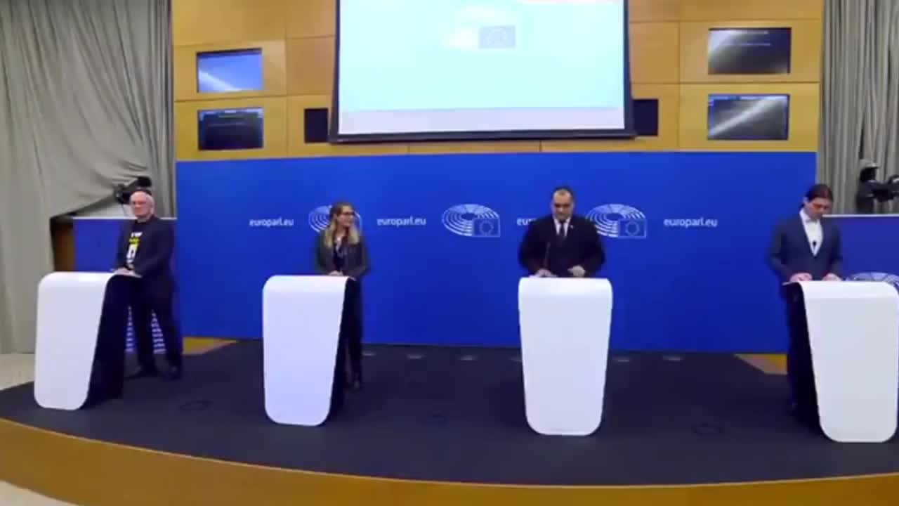 Exposing the Trudeau PANDEMIC