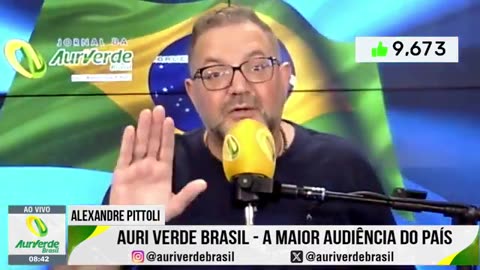 Moraes atende PT e obriga Tarcísio a esclarecer modelo das escolas-cívico militares de SP em 10 dias