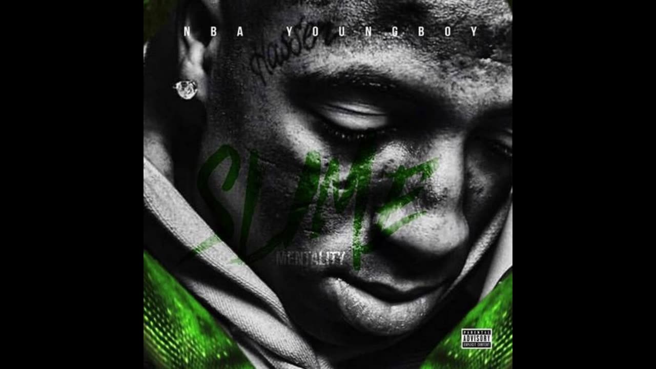 NBA Youngboy - Slime Mentality Mixtape