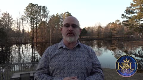 Kingdom University Introduction Video
