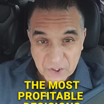 Change... Scared of it?...